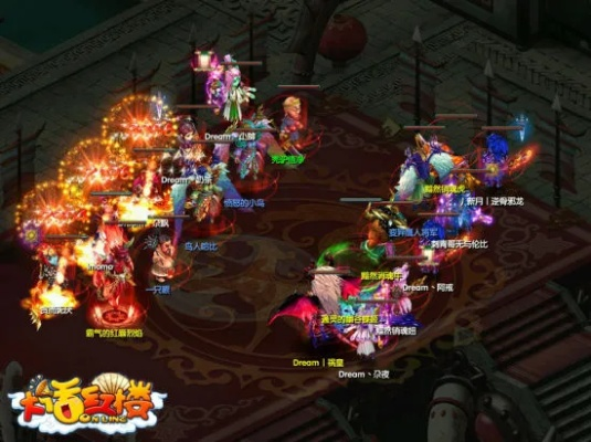 大话红楼职业选择终极指南，2026春季版本最强职业排行与隐藏机制全解析