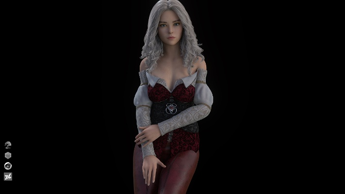 3feel图片类型深度拆解，2026年最新MOD渲染与角色定制完全指南