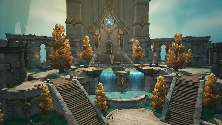 白虎寺怎么去？昆莱山秘境入口2026超详细指南，3分钟破解传送难题