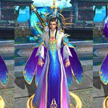 诛仙真仙装备全图谱，2026春季版本15大隐藏属性与跨服战场实测数据揭秘