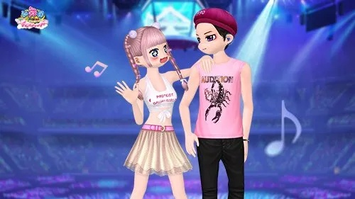 劲舞团2026春版新歌类型全解码，从BPM隐藏机制到竞技选曲密码