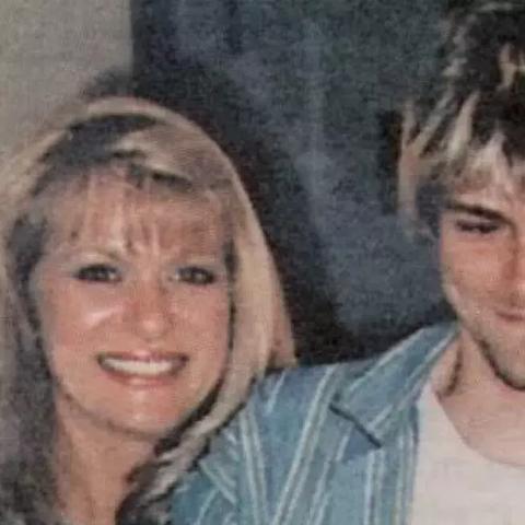 涅槃乐队中国生存指南，解码科特·柯本在2026年的精神遗产