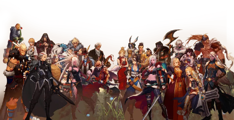 DNF壁纸去哪找？2026全职业8K壁纸资源站终极评测与避坑指南