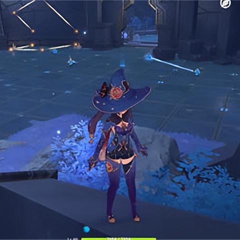 原神隐藏任务卡关？这15个解谜机制99%玩家不知道的触发技巧