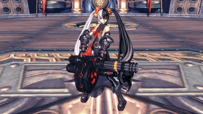 剑灵火炮兰视频教学，暴击穿刺达标线+输出循环全职业适配指南