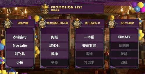 2026游戏酒吧类型绝密档案，7种酒馆体系破解+夜经营爆赚公式