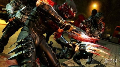 2026年忍者龙剑传2黑之章，超忍难度断头摔连招表与红手系统实战密码