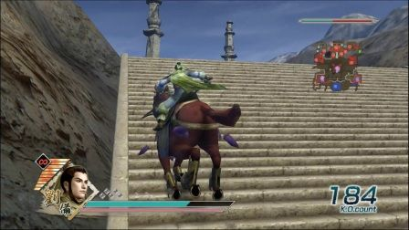 真三国无双5秘籍全解，2026年修罗难度速通+赤兔马获取实战门道