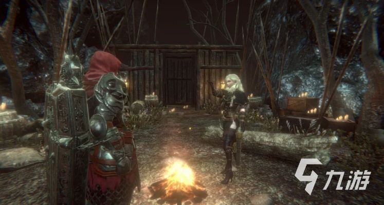 2026年这10款被低估的冷门RPG单机神作，第7款竟能玩1000小时！