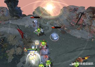 DOTA2供奉机制全解，2026年最新圣坛献祭战术与隐藏效率秘籍