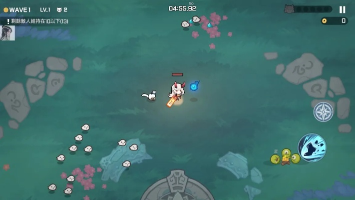 死从天降成就3分钟速通攻略，95%玩家不知道的风球隐藏机制