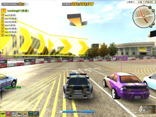 光线飞车私服服务端类型大揭秘，匹配热门需求的2026实战搭建手册