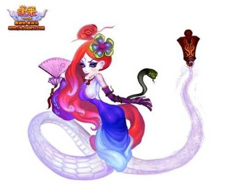 2026美女蛇妖培养全攻略，技能机制深度拆解+顶配阵容实测