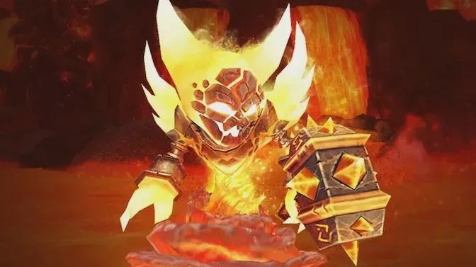 限时回归！魔兽世界8周年活动完整指南与稀有道具获取法门