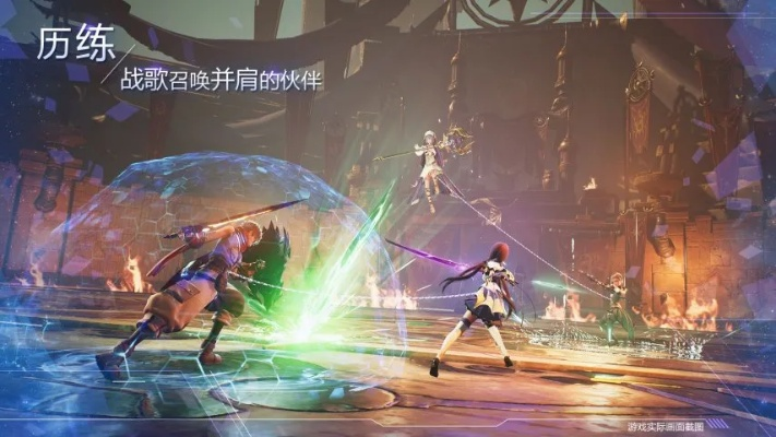 别再刷副本了！玩腻MMO后，这些创新玩法类型正在拯救2026年游戏荒玩家