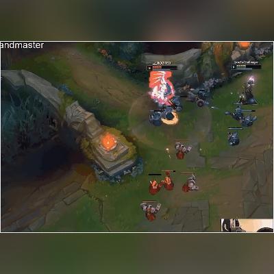 妖姬毫秒级秒杀艺术，职业选手都在练的3套隐藏连招