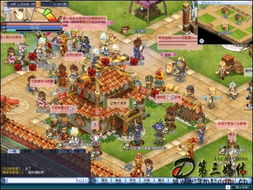 欢乐君主online绝密攻略，2026最新快速升级与资源获取全解析