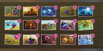 2026年必玩的15款色彩解谜小游戏，治愈系配色大师养成指南