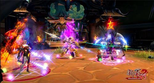 2026年3月天下3视频实战，从PVP菜鸟到竞技场前50的隐藏门道