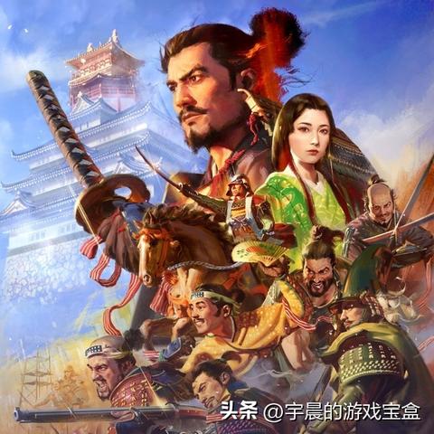 信长之野望12革新PK版战法搭配总失灵？2026年最新实战套路解析