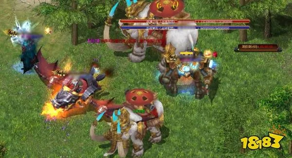 魔域军团兽选错亏百万？2026年最新类型评测与实战策略全解析