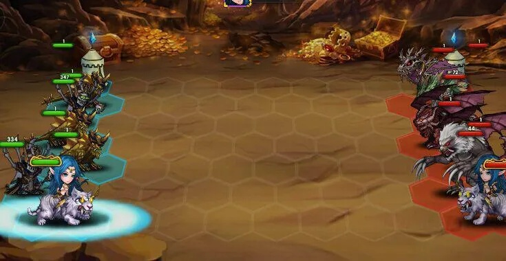 死亡阴影攻略2026，从新手到高手的12个实战技巧与兵种搭配全解析