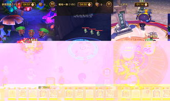 三国RPG手游阵容搭配总翻车？这套动态配队公式解决90%战斗难题