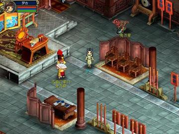 巅峰梦幻古龙门派怎么选？2026版本答案与隐藏职业强度榜