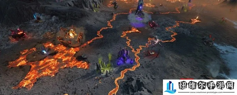 咒语力量2暗影战争Build大全，2026年全职业精通与速通路线