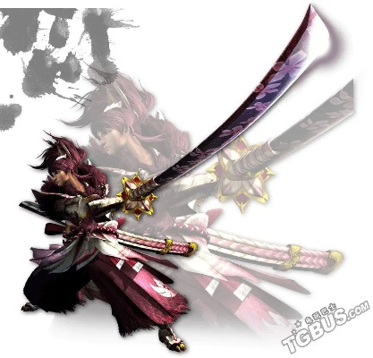 太刀机制被90%玩家用错的隐藏细节