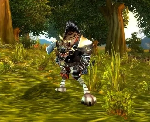 2026魔兽全怪物图鉴，稀有精英刷新机制与高效farm路线揭秘