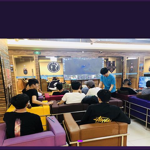 从观战菜鸟到战术分析师，Dota2比赛视频隐藏信息层挖掘指南