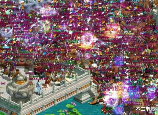 一、征途的双螺旋基因，国战外壳下的MMO内核