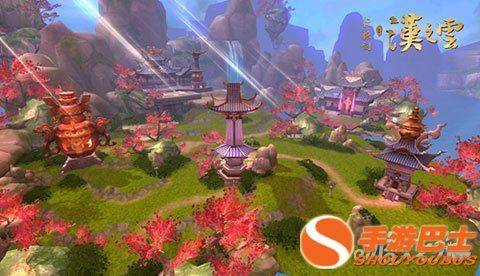 还在刷轩辕剑5汉之云锻造材料？15年骨灰玩家揭秘炼妖壶终极公式与隐藏要素时空坐标