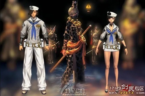 剑灵东海霸王时装2026绝版预警，获取成本与实战搭配全解析