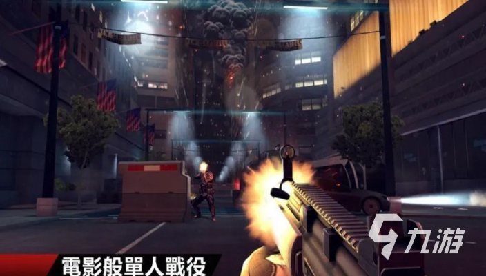 告别联机焦虑，2026年最佳单机枪战游戏深度评测与配置指南