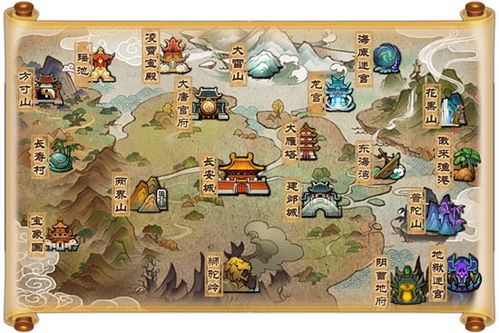 梦幻西游2026春季新地图生态经济学，九黎城隐藏收益模型与速通配置全解析