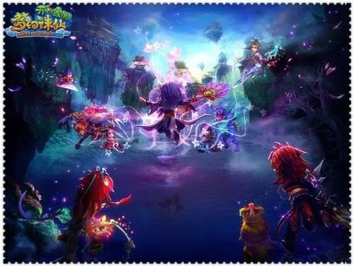 2026梦幻诛仙采集终极破局，7大隐藏矿点+封号预警下的效率革命