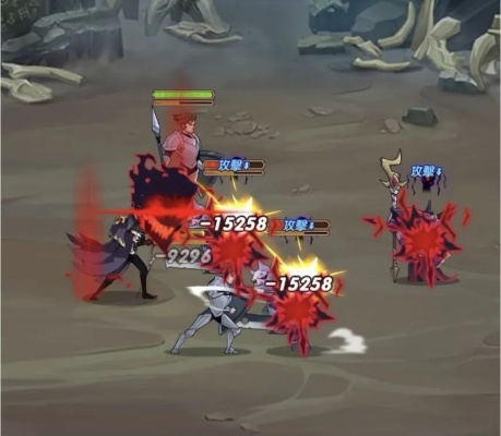 2026新版火影无级别混战，为什么你的连招总被反杀？职业选手都在用的3个隐藏机制