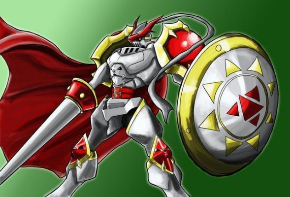 红莲骑士兽真红莲形态强度真相，2026皇家骑士战力天花板获取与实战全指南