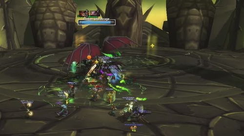 黑暗神殿卡关了？2026最新BT副本全通攻略+伊利丹掉落全解析