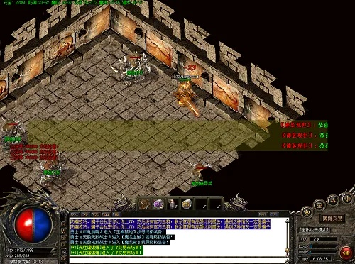 2026传奇世界sf搭建全攻略，从零到盈利实战解析