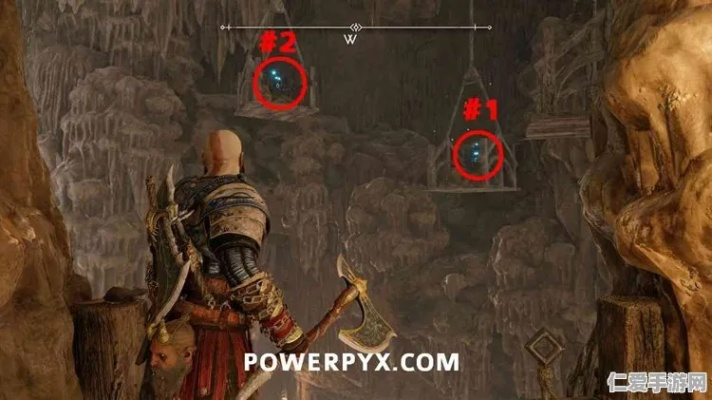 战神一推箱子谜题总卡关？2026终极通关秘籍与隐藏要素全收集