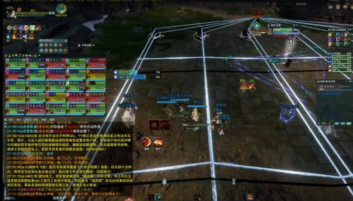 剑网三试炼之地速通黑科技，从入门到300层的属性阈值与操作细节全解析