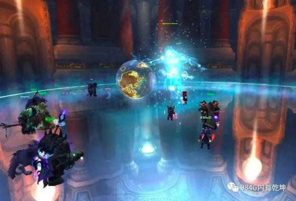 2026魔兽世界下载类型终极指南，正式服、怀旧服、PTR测试服怎么选？