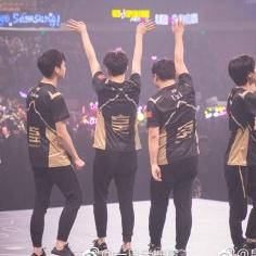 2013英雄联盟S3中国预选赛，皇族封神之路与双败赛制战术复盘