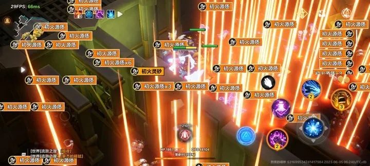 深渊bug全类型曝光，2026年3月最新卡关/闪退/数据异常实战修复指南