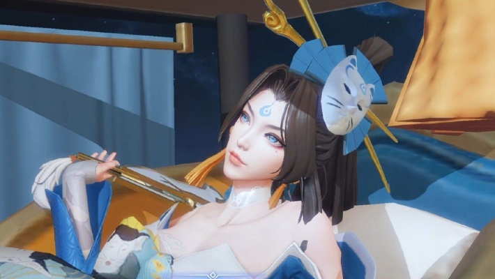 不知火舞皮肤手感排行2026，传说限定VS史诗，哪款值得买？