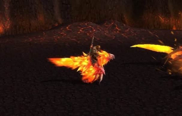 火源之界掉落全解析，2026年纯血火鹰掉率翻倍？橙杖幻化终极指南