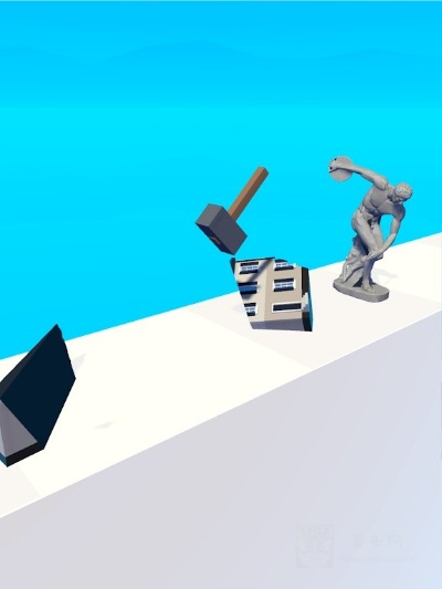 别再乱躲了！障碍物残骸类型匹配与精准克制指南